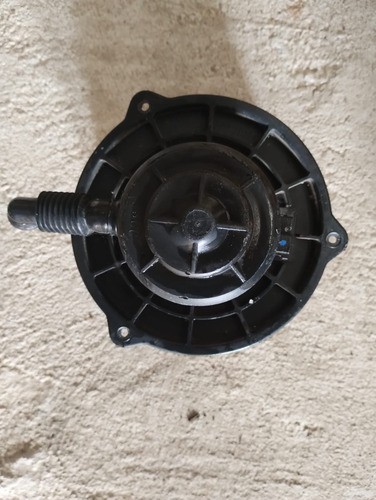 Motor De Ventilação Interna Jac J3 Usado