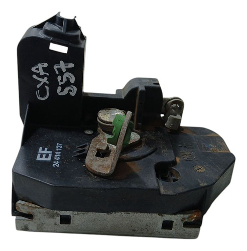 Fechadura Manual Tras. Direito Gm Corsa 2003/12 (ap) Cxa 557