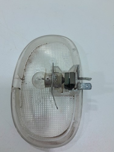 Luz Teto Cortesia Ford Fiesta 2004/2013 (vj)