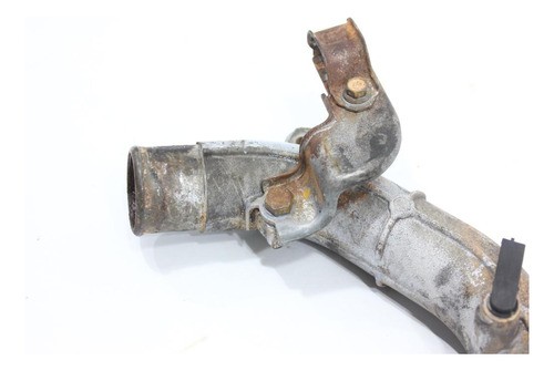 Cano Tubo Válvula Termostática 3.0 Hilux 05/15 (956)