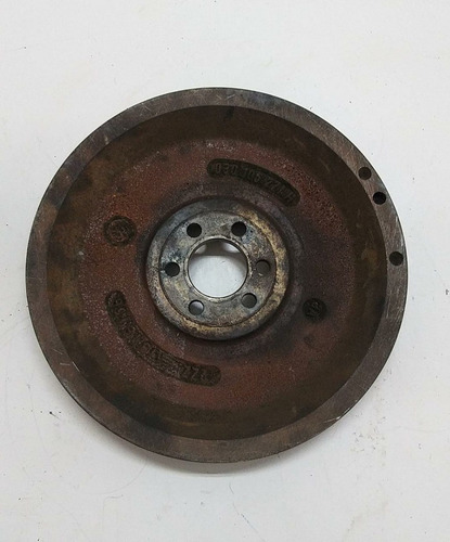 Volante Motor Vw Golf Polo Fox 1.6 030105271h