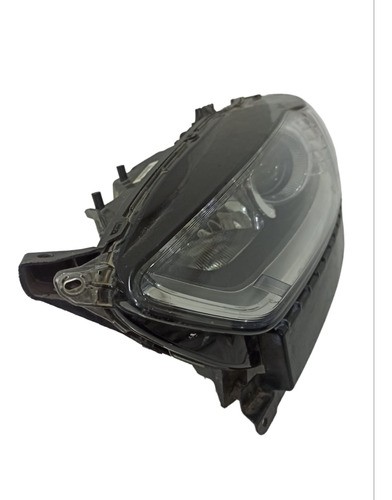 Farol Dianteiro Ford Fusion 2013 2019 Le Original 