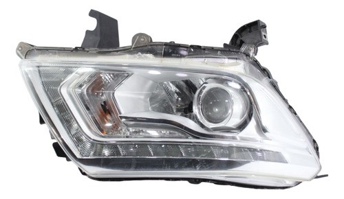 Farol Diant Ld Nissan Frontier 17-23(750)