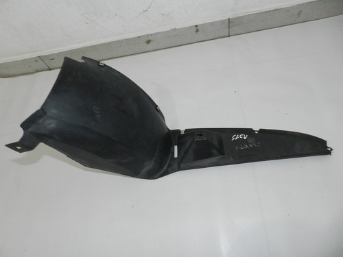 Parabarro Traseiro Direito Renault Scenic 2007 7700846662