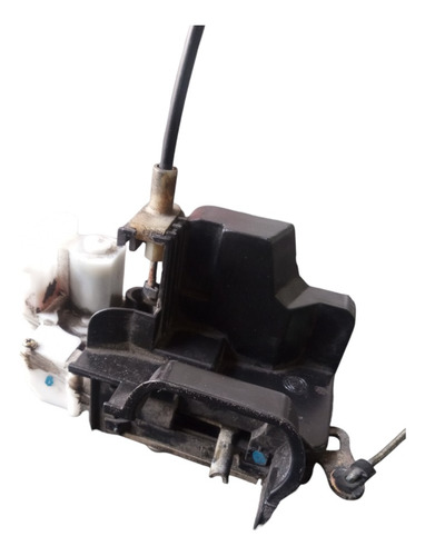 Fechadura Elétrica Dianteira Esq Fiat Palio 2004 Original