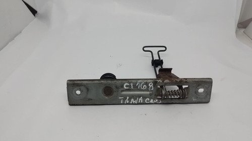 Fechadura Superior Trava Gancho Capô Renault Clio 03/12