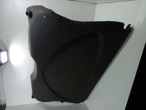 Tampao Bagagito Traseiro Ford Focus Hatch 2000/2008 (m)