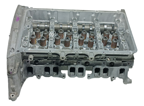 Cabeçote Motor Ranger 2.2 2013/2019 Diesel Bk3q6k537a2d
