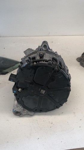 Alternador Bmw X4 2.0 2019/19 Original