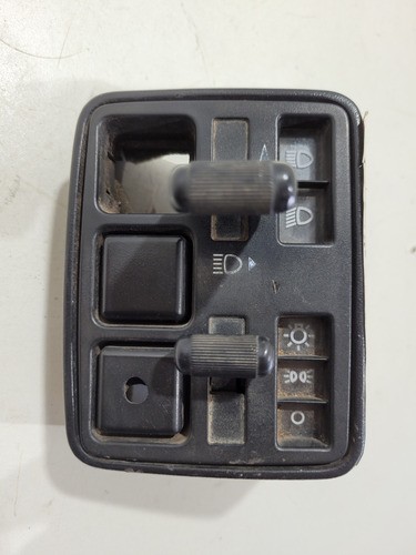 Comando Cheve Luz Fiat Uno 1992/95 (r)