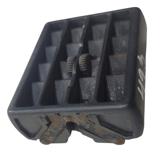 Difusor Ar Gm Kadett 89/98 (al) Adl Cxa 493