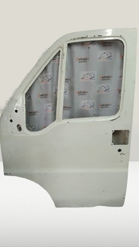 Porta Dianteira Esquerda Fiat Ducato 2007 08 09 A 2015 19706