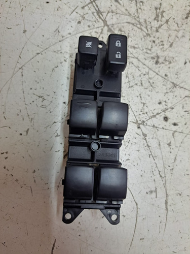 Botão Comando Vidro Esquerdo Outlander 2013 2014 2015