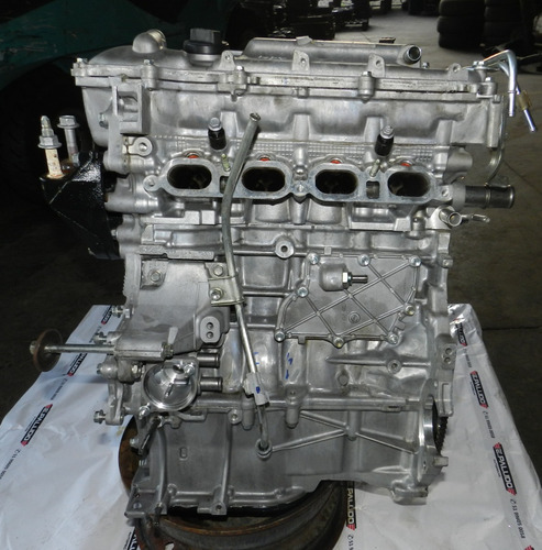 Motor Completo Toyota Corolla Altis 2.0 16v 154cv Flex 2018