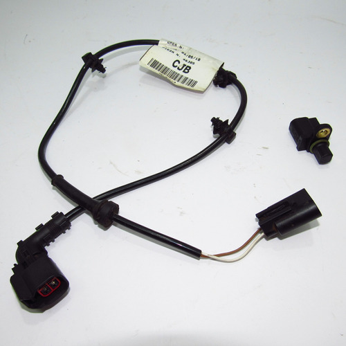 Sensor Do Freio Abs Traseiro Direito Ford Focus 2009 A 2013