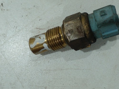 Sensor Temperatura Óleo Vw Gol Parati Saveiro (vj)