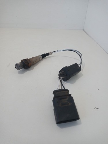 Sonda Lambda Vw Polo Original 1j0973824