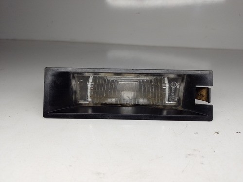 Luz Placa Fiat Mobi 2014/2018 51766508