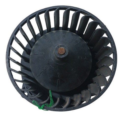 Ventilador Da Caixa Evaporador Fiat Uno (rf) Cxa379