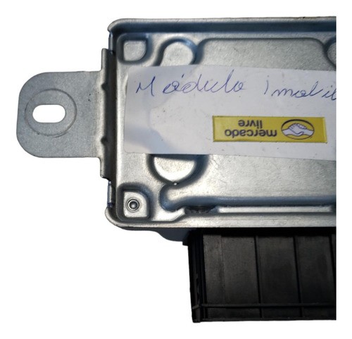 Módulo Central Converter Chevrolet Tracker 2020 2021 2022