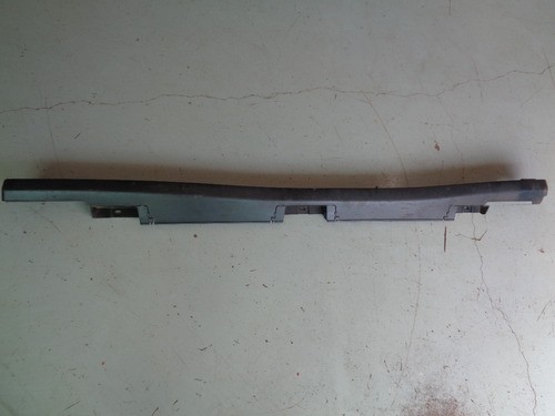 Spoiler Lateral Lado Direito Honda Crv 2012