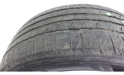 Pneu 235/60/r16 Tucson 05/15 Usado (616)