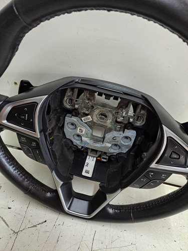 Volante Direção Ford Fusion 2012 2013 2014 2015 2016