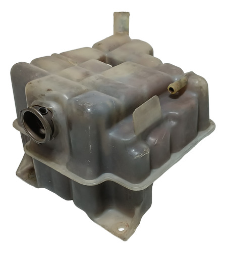 Reservatorio Agua Radiador Motor Silverado 97/2001 Original