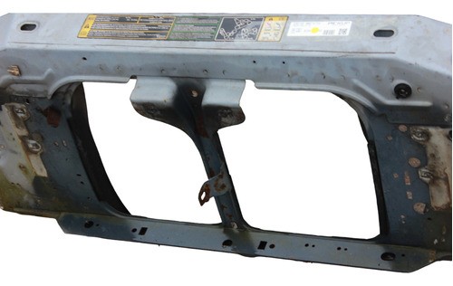 Frentão Completo Ford Ranger 2008-2012 (754)