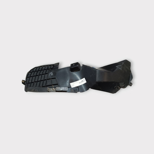 Para-barro Traseiro Gm Cobalt 2013 A 2019 Direito