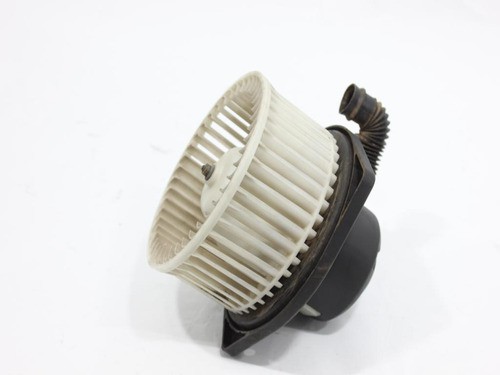 Motor Ventilador Ar Forçado Frontier 03/07 Usado (944)