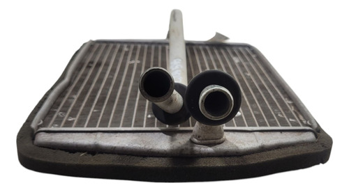 Radiador Ar Quente Ford Fiesta/ 2004 (al) Adl Cxa 533