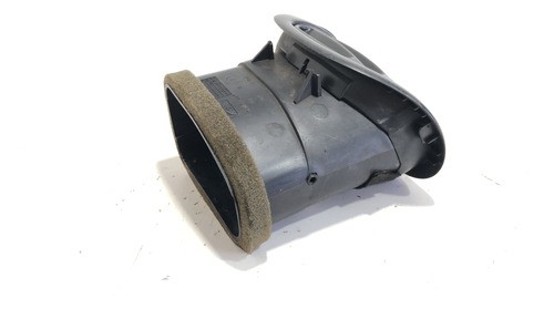 Par Difusor Saída De Ar Peugeot 206 00 Até 08 Original