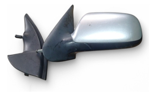 Retrovisor Manual Esquerdo Citroën Xsara 1998 A 2002