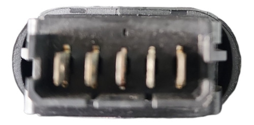 Botao Vidro Comando Elétrico Sandero Renault Logan 2008 2018