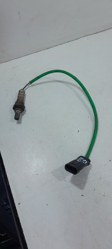 Sonda Lambda Sensor 4 Fios Renault Clio Megane7700274189(vj)