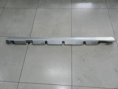 Spoiler Lateral Esquerdo Fiat Palio Weekend 01/07 735286327