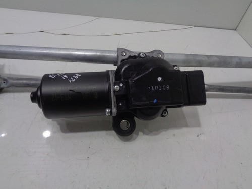 Mecanismo Limpador Para-brisa C/ Motor S10 2014