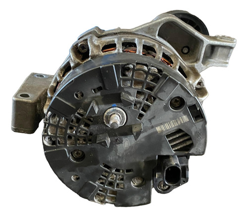 Alternador Evoque 2012