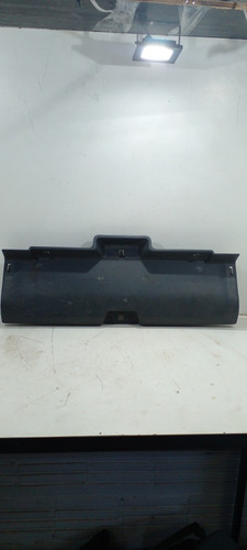 Moldura Painel Traseiro Honda Civic 01/06 84640s5a (vj)