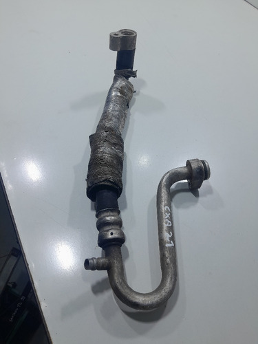 Mangueira Ar Condicionado Gm Astra Zafira 2.0 (vj) 21