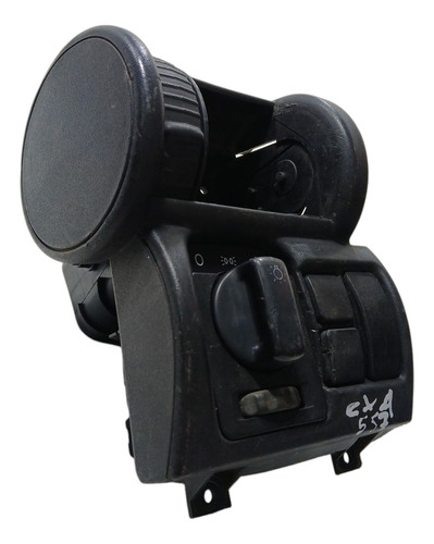 Difusor De Ar Lateral L/ E Gm Corsa 1994 (ap) Cxa 557