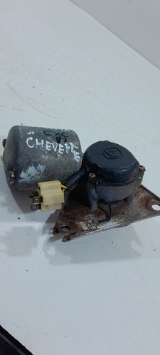 Motor Limpador Chevrolet  Chevette 84/94 (vj)