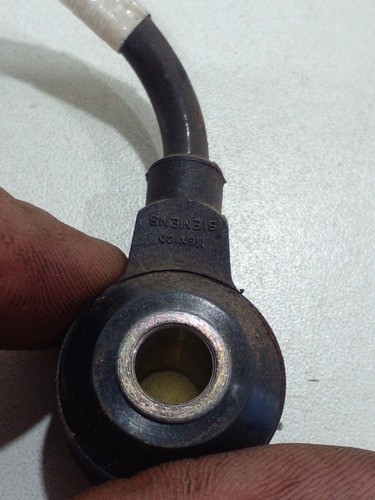 Sensor De Detonação Ford Focus 2011 98mf12a699ba (vj)