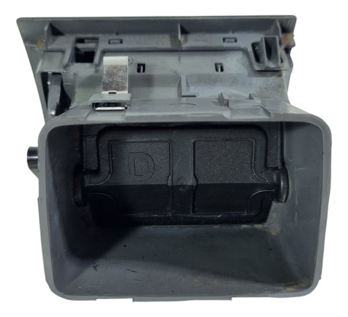 Difusor De Ar Lateral L.d Gm Meriva 2003 A 2011 Pn: 93367049