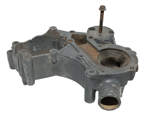 Suporte Bomba Agua Gm Chevrolet S10 2.5 1997 2000