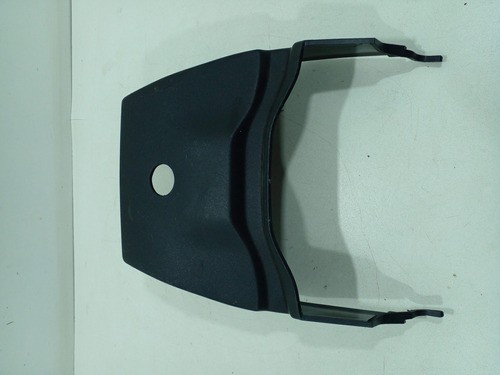 Moldura Superior Coluna Direção Ford Fiesta 7s653530a (m)