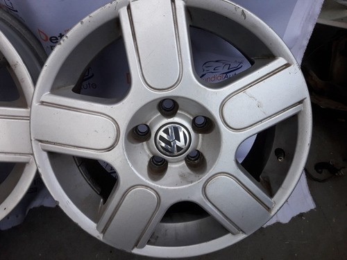  Roda Volkswagen Crossfox  Unidade