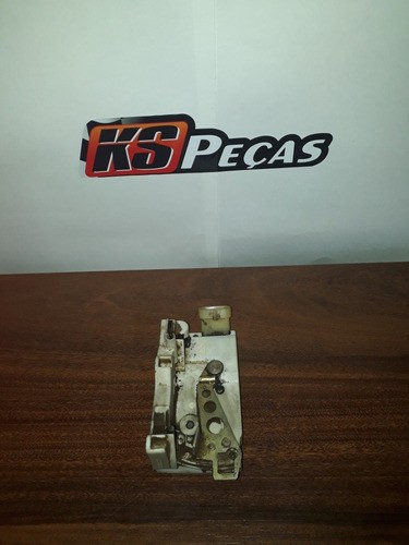 Fechadura Porta Traseira Direita Fiat Tipo 1993 (original)