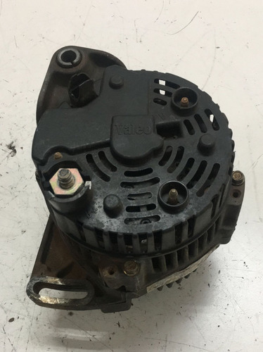 Alternador 206 Clio Logan Sandero 1.0 01/06 8200060816